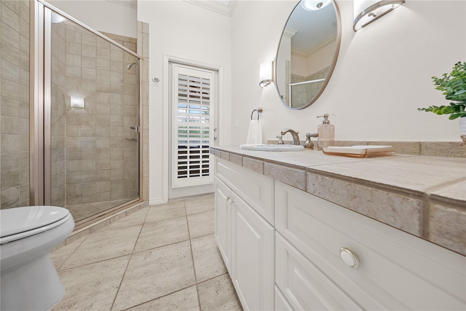 COURTLEIGH PARK - Residential