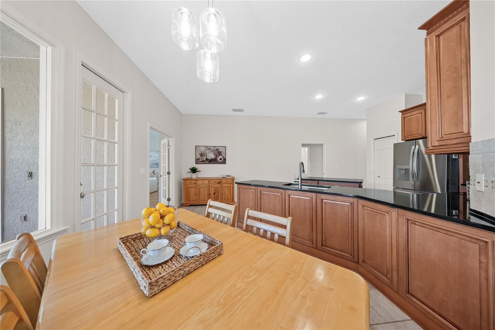 COURTLEIGH PARK - Residential