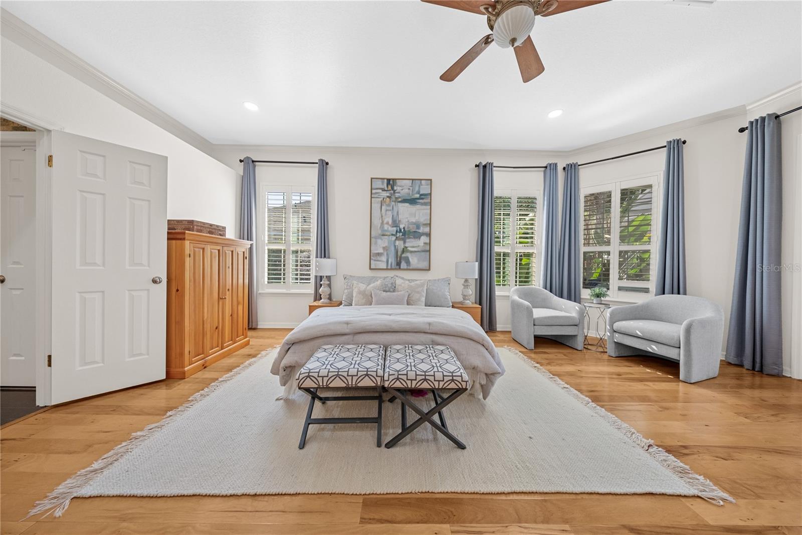 COURTLEIGH PARK - Residential