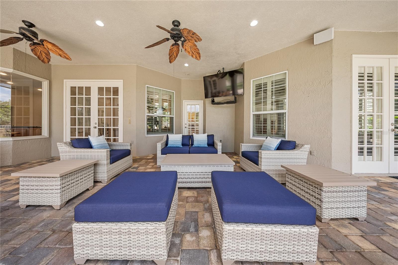 COURTLEIGH PARK - Residential