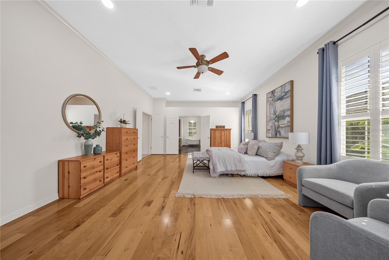 COURTLEIGH PARK - Residential