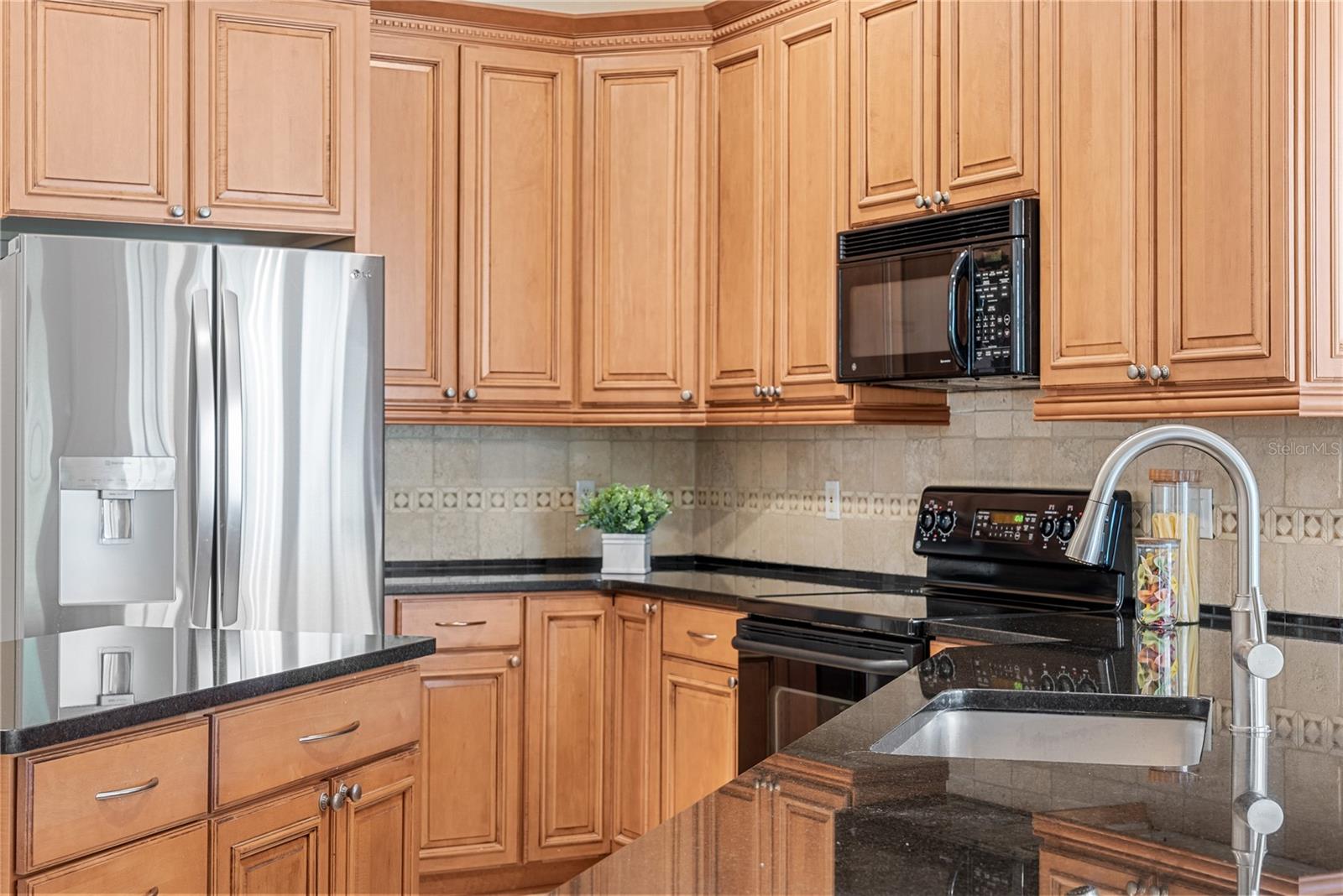 COURTLEIGH PARK - Residential