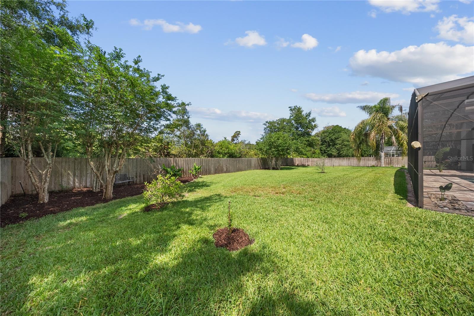 COURTLEIGH PARK - Residential
