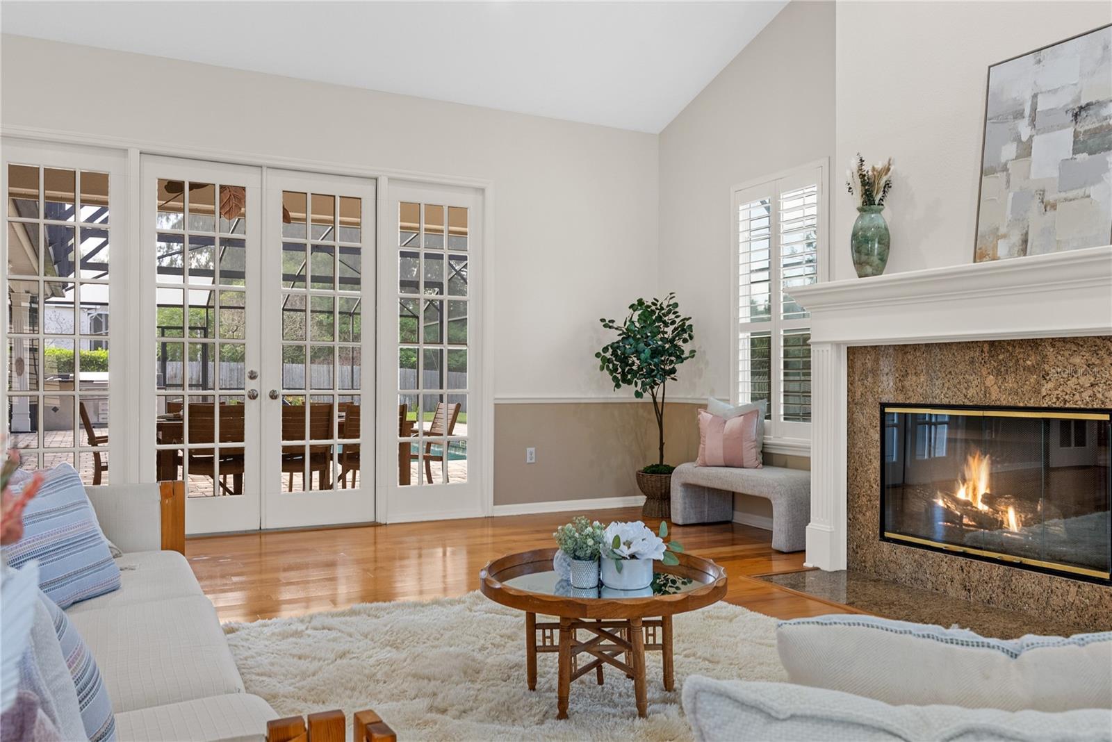 COURTLEIGH PARK - Residential