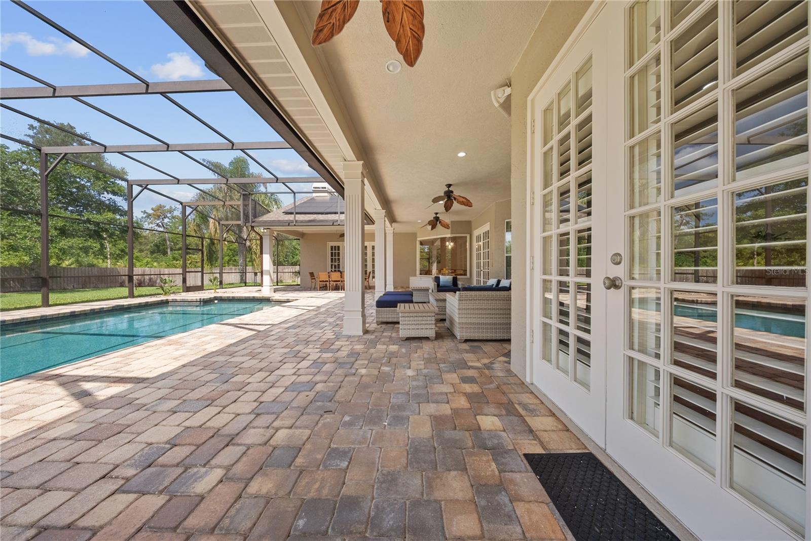 COURTLEIGH PARK - Residential