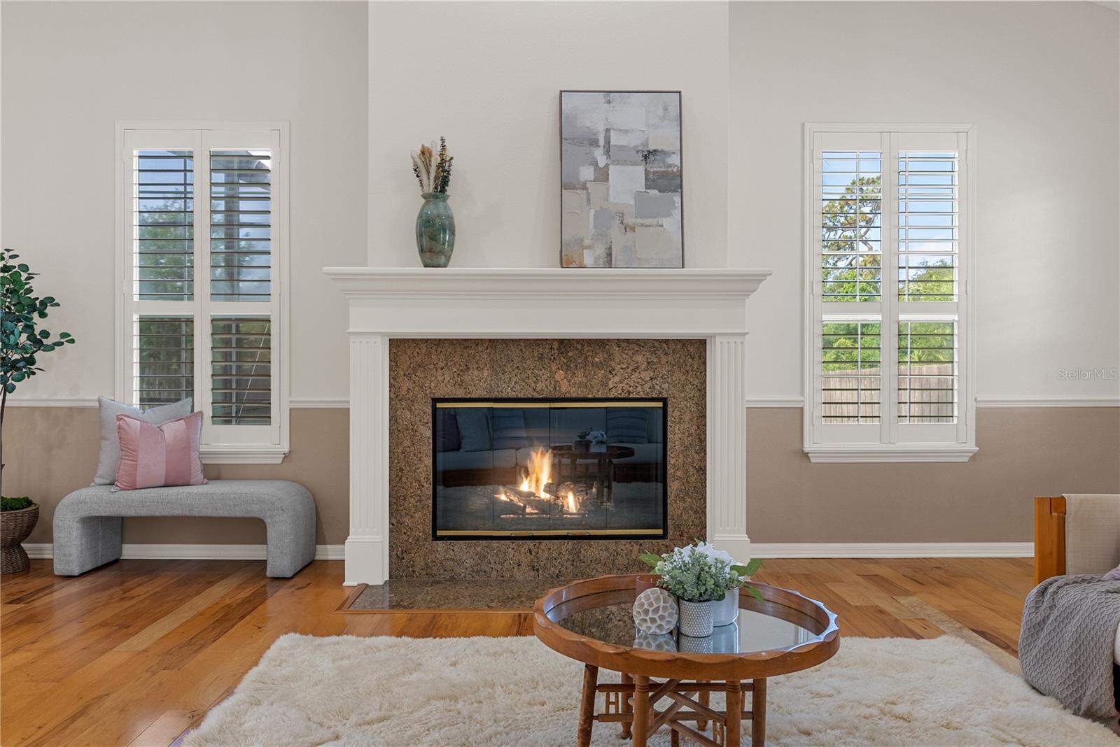 COURTLEIGH PARK - Residential