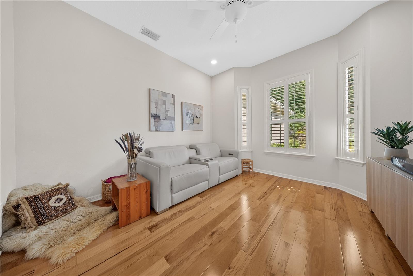 COURTLEIGH PARK - Residential