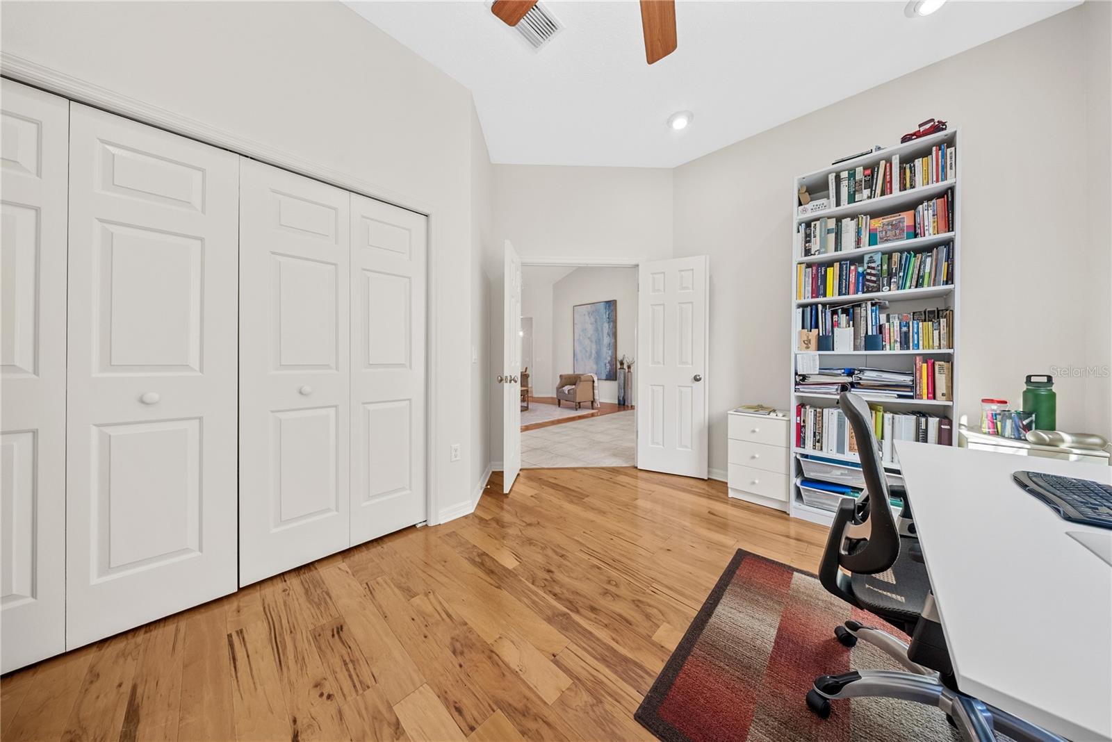 COURTLEIGH PARK - Residential