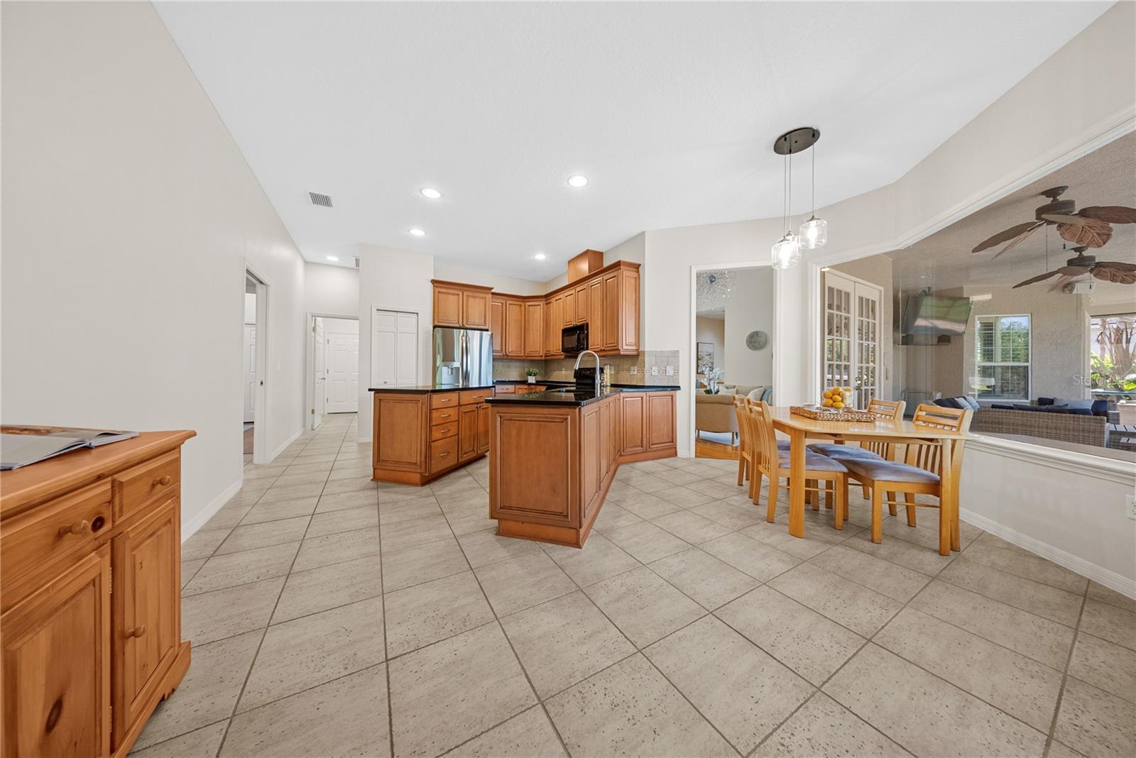 COURTLEIGH PARK - Residential