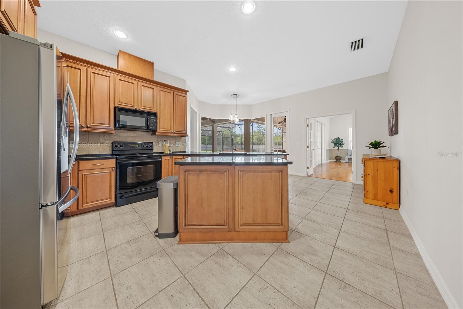 COURTLEIGH PARK - Residential