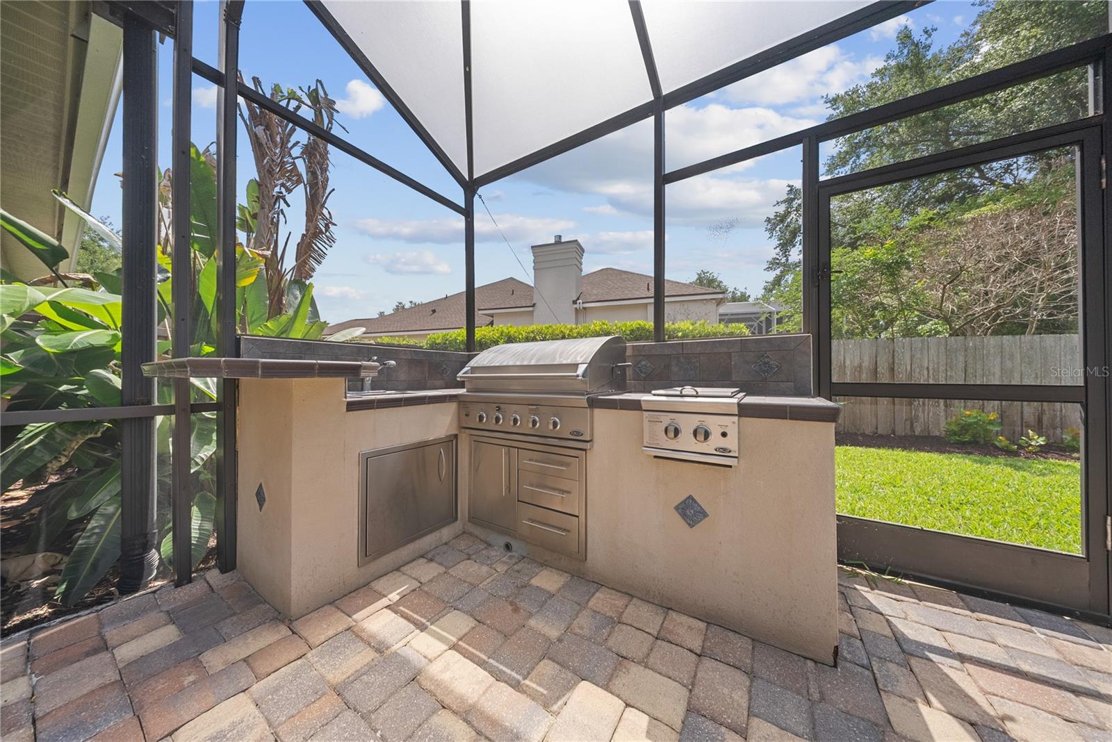 COURTLEIGH PARK - Residential