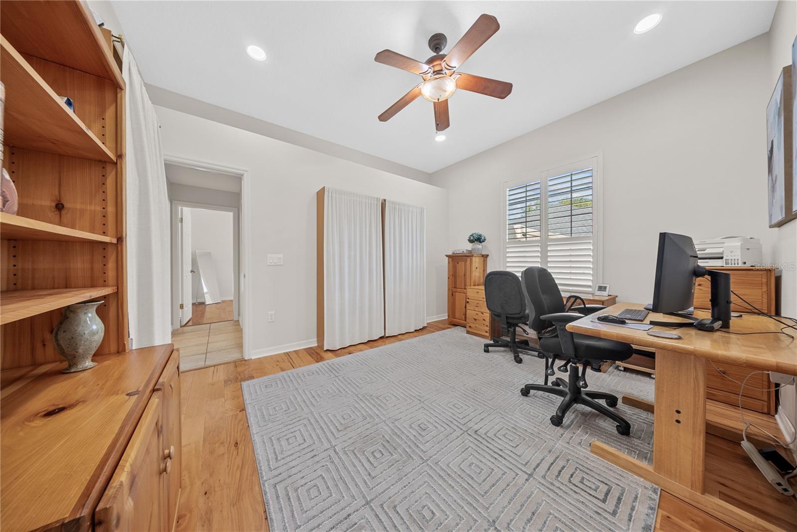 COURTLEIGH PARK - Residential