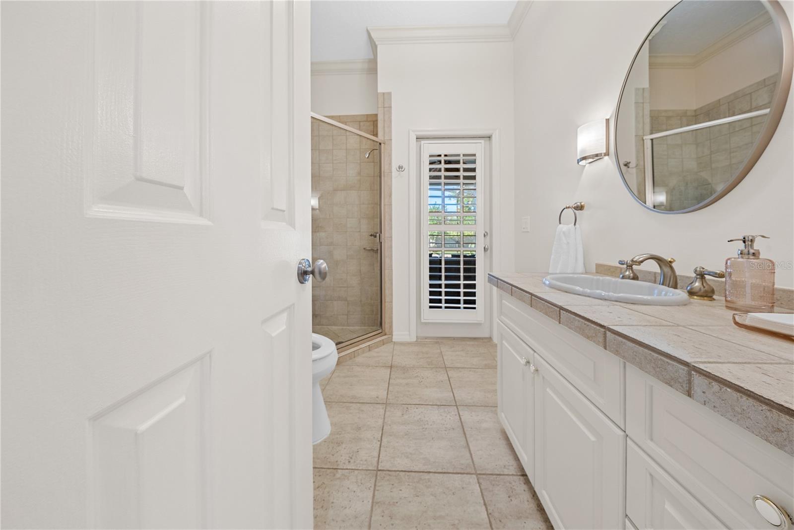 COURTLEIGH PARK - Residential