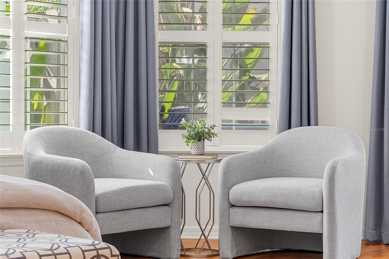 COURTLEIGH PARK - Residential
