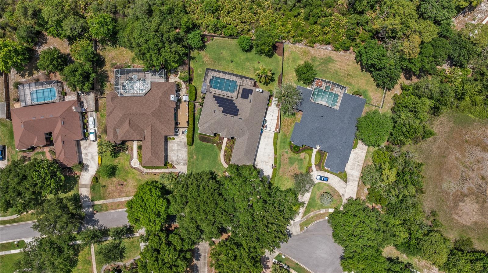 COURTLEIGH PARK - Residential