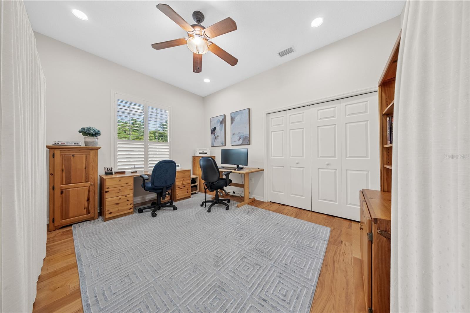 COURTLEIGH PARK - Residential