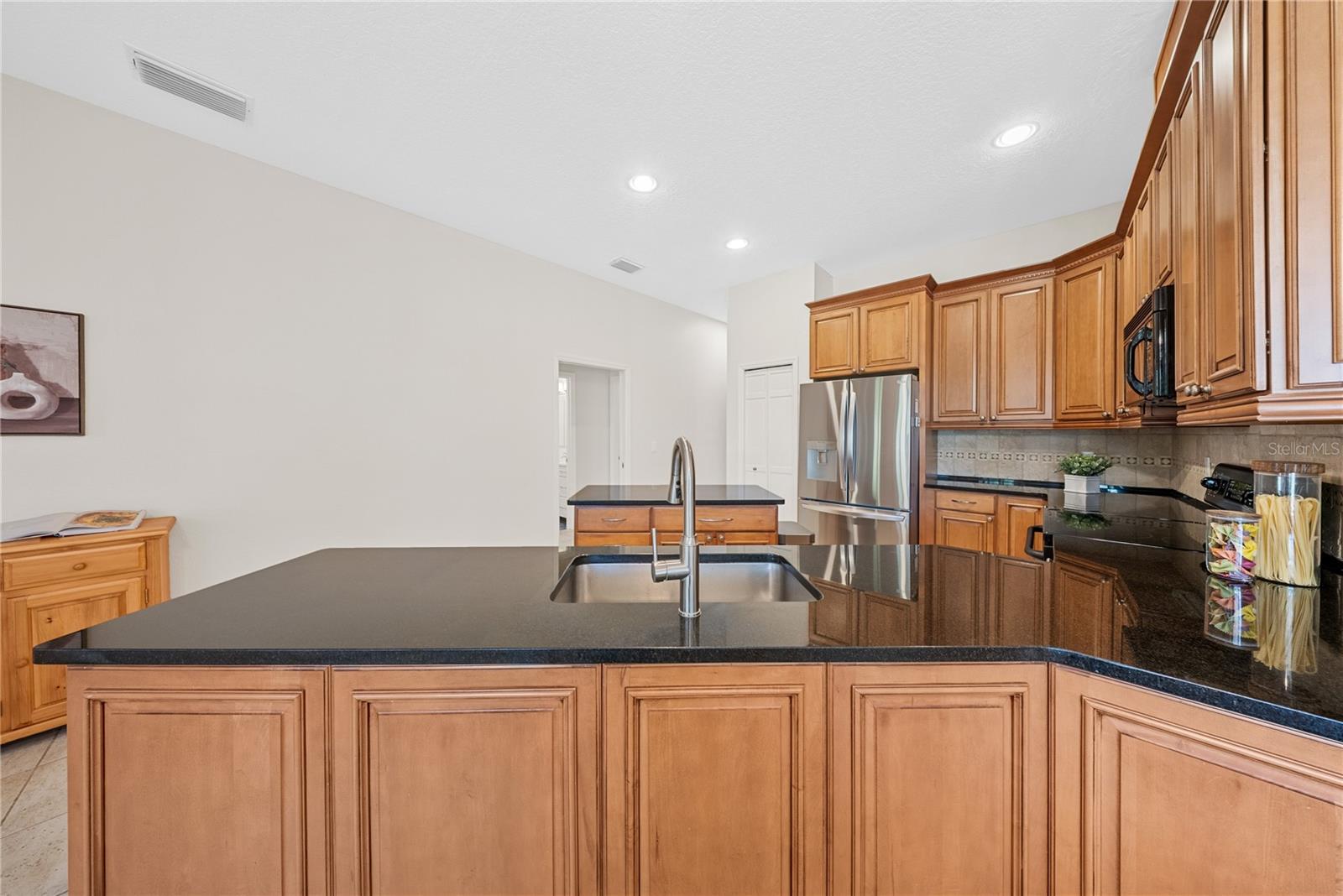 COURTLEIGH PARK - Residential
