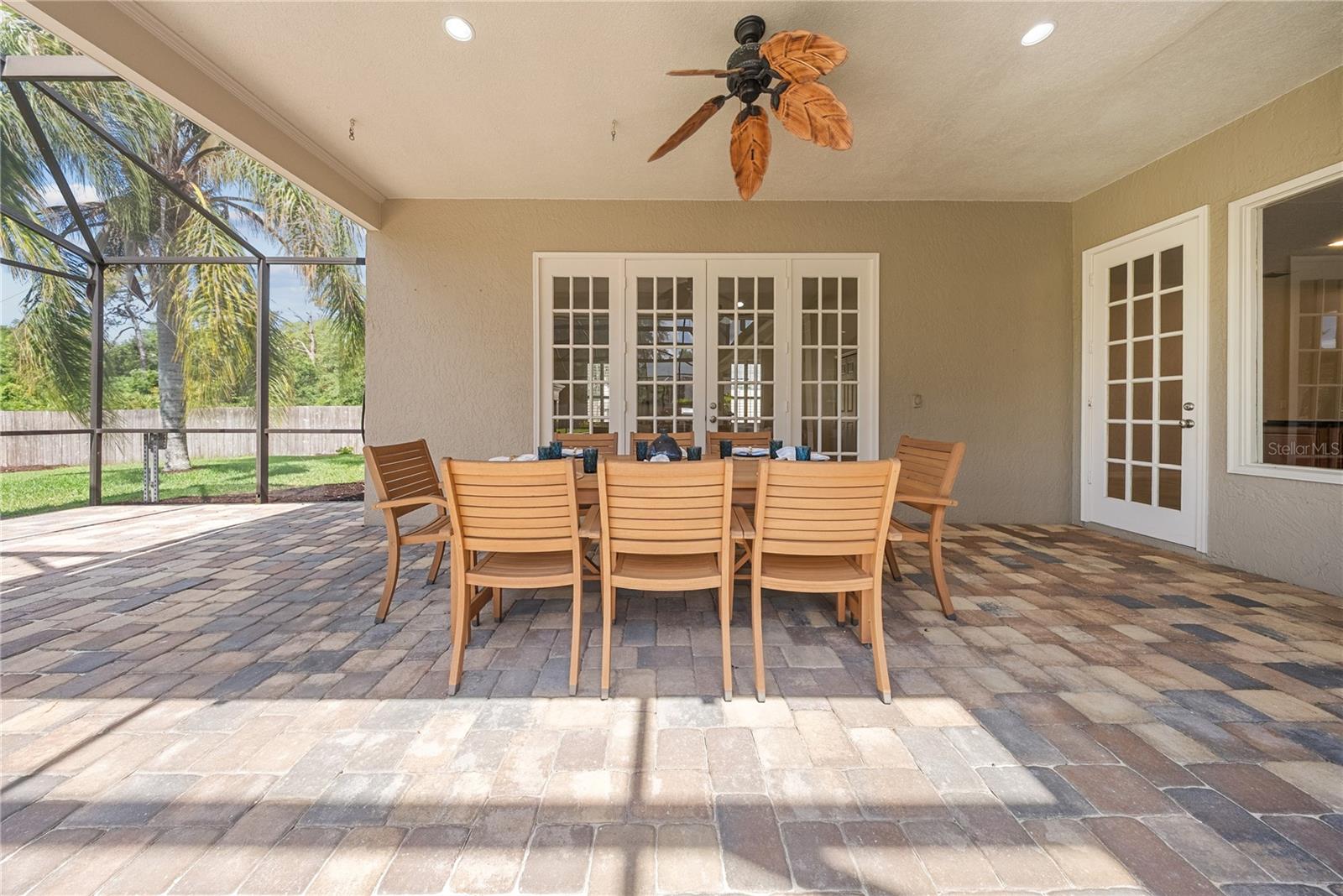 COURTLEIGH PARK - Residential