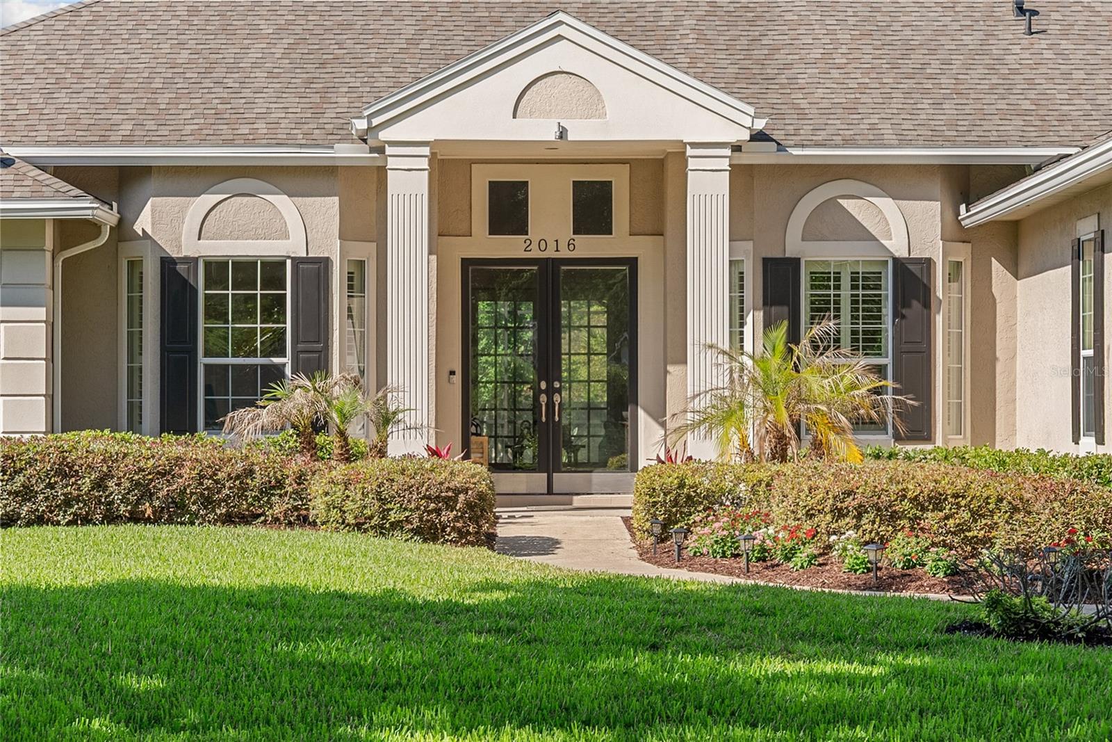 COURTLEIGH PARK - Residential