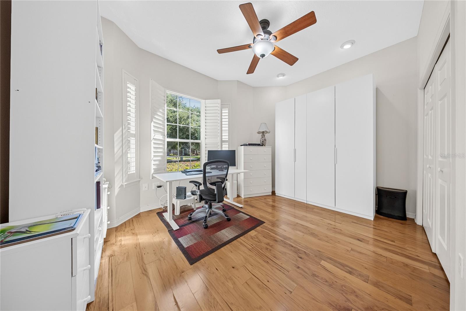 COURTLEIGH PARK - Residential