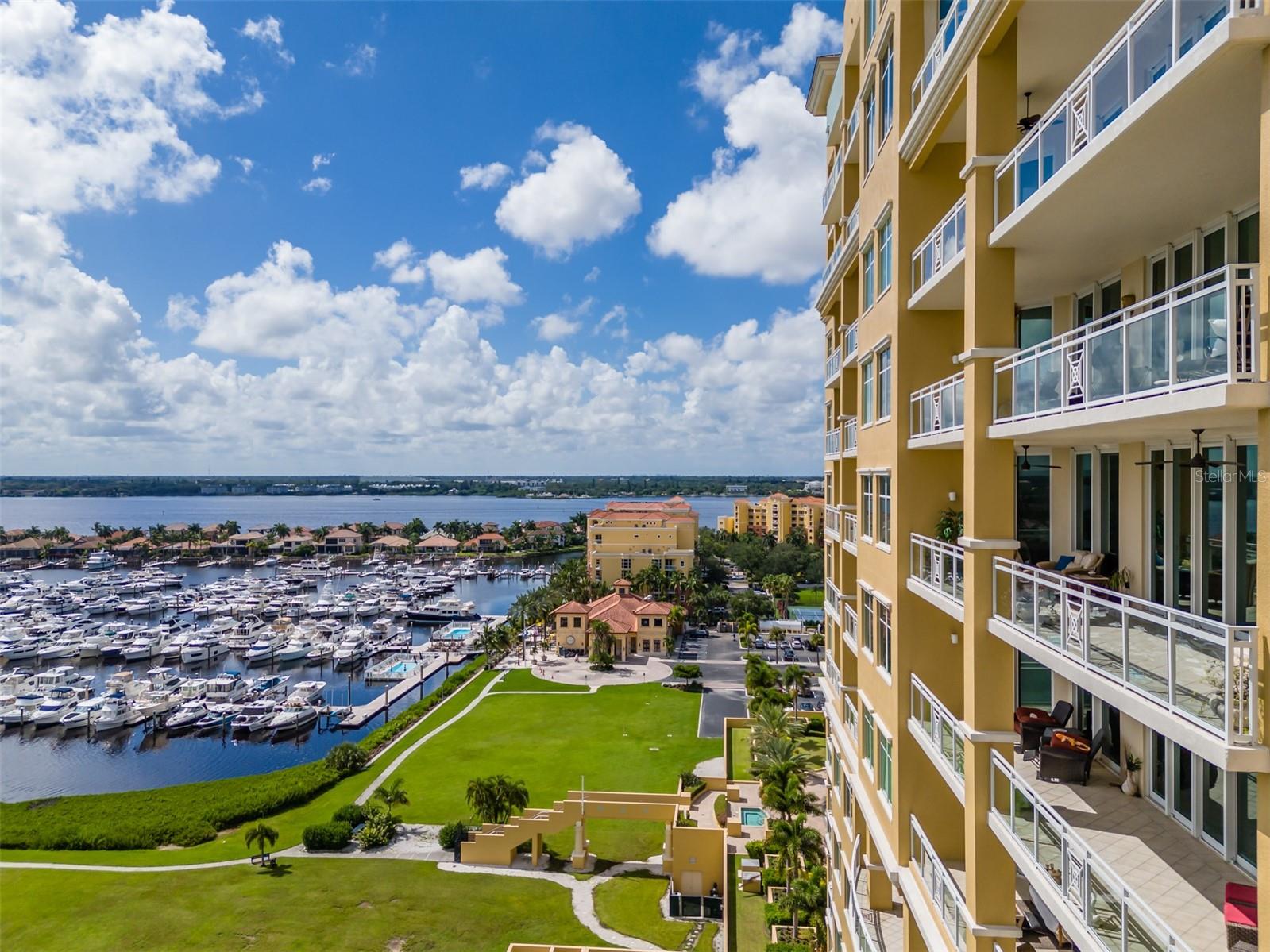 BEL MARE PH II - Residential