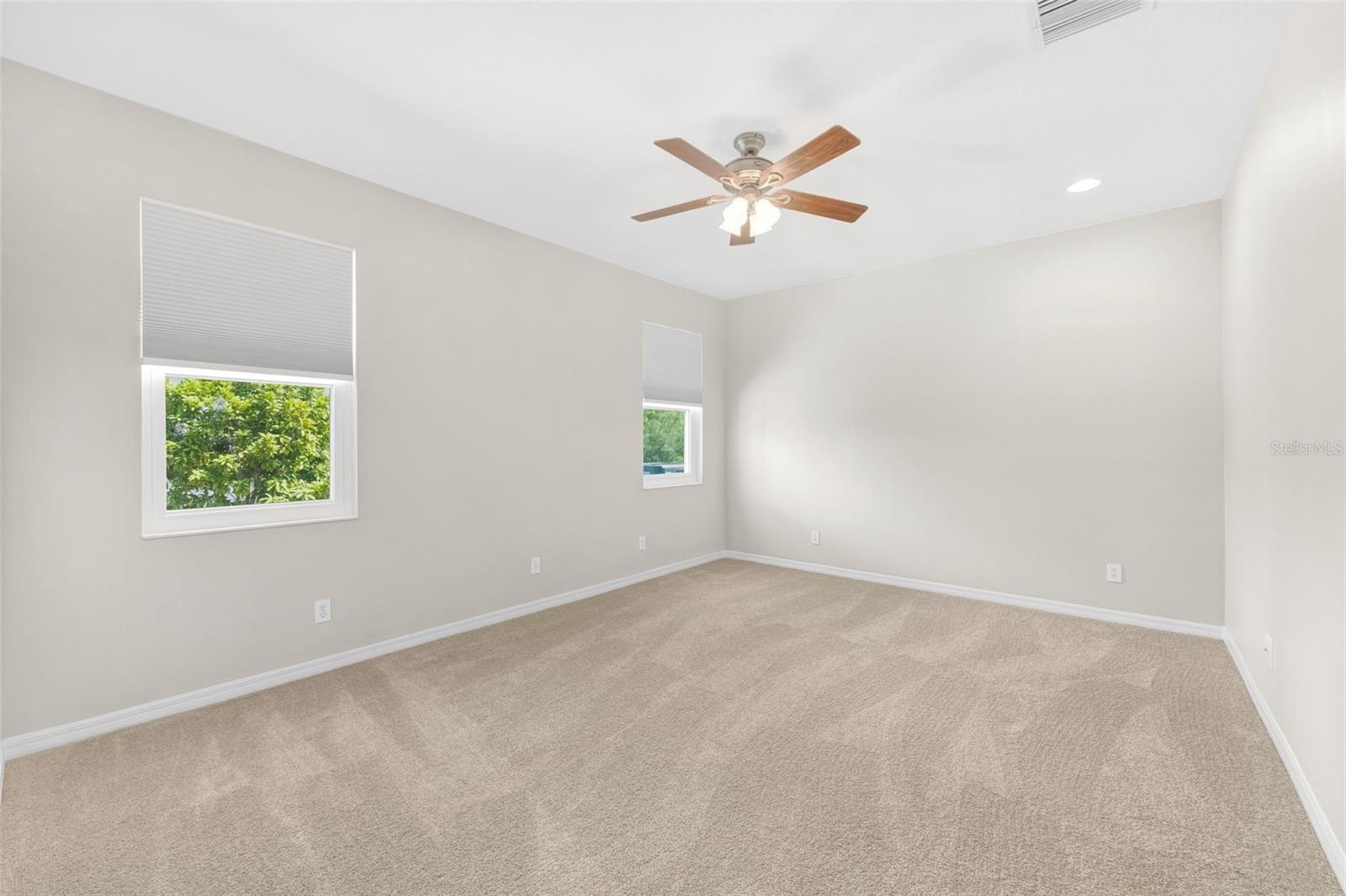 BRAEMAR - Residential