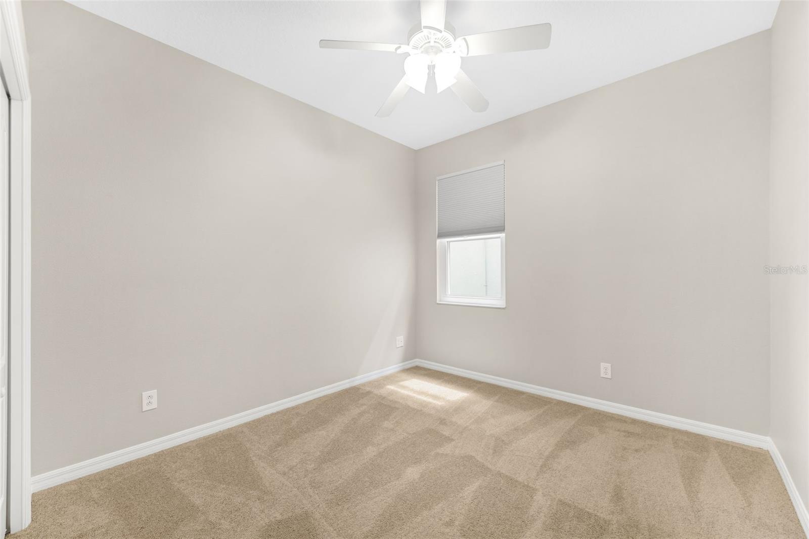 BRAEMAR - Residential