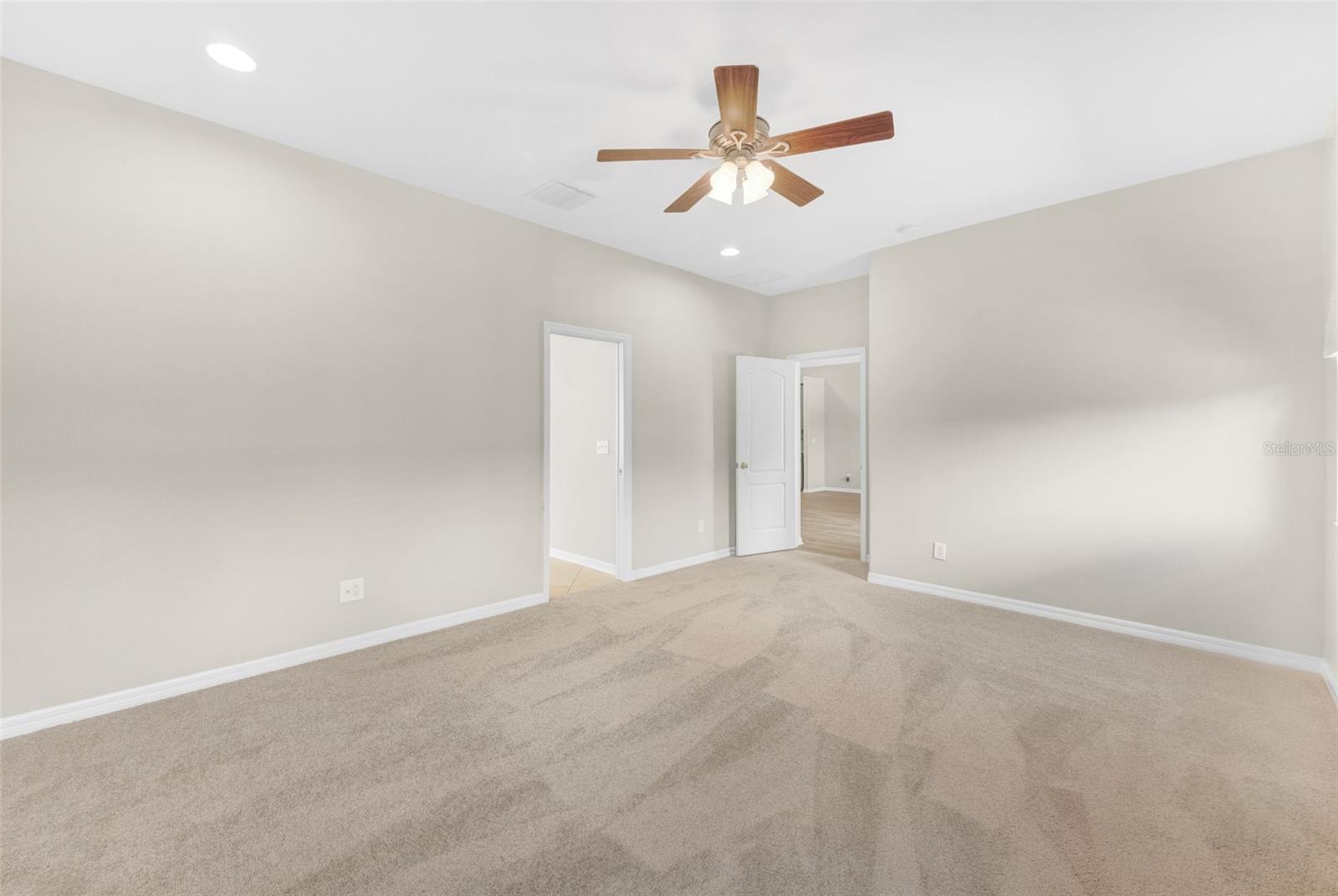 BRAEMAR - Residential