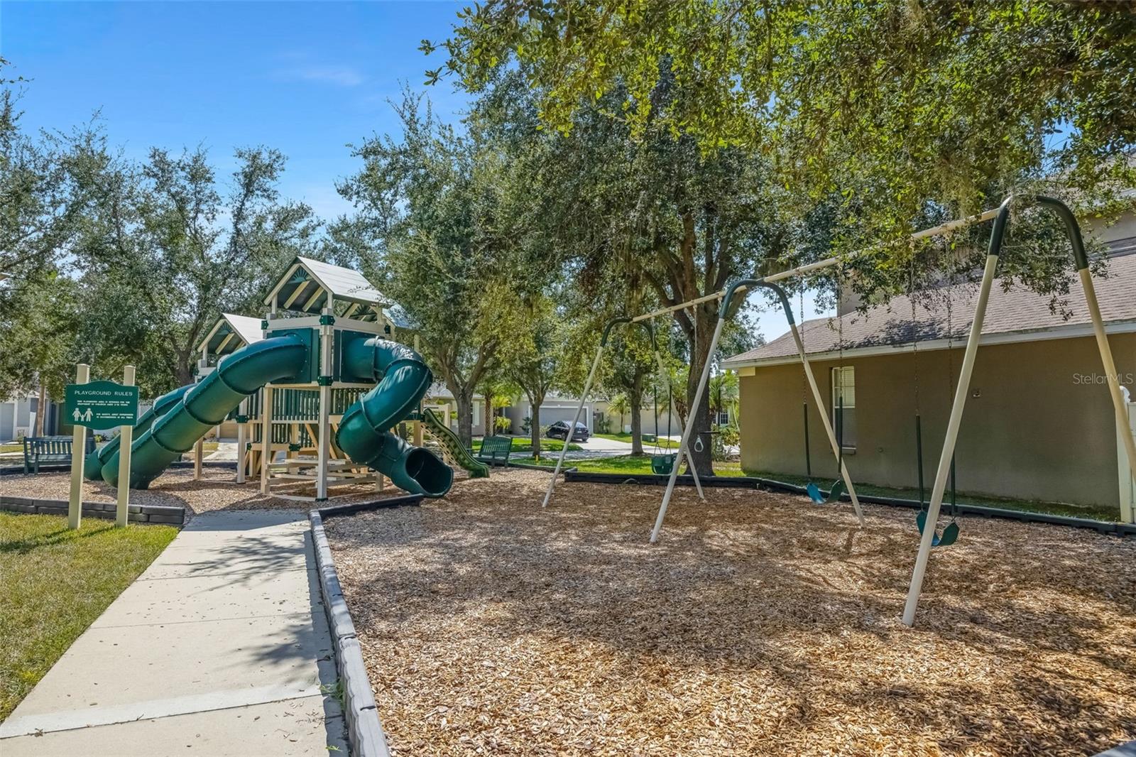 BRAEMAR - Residential