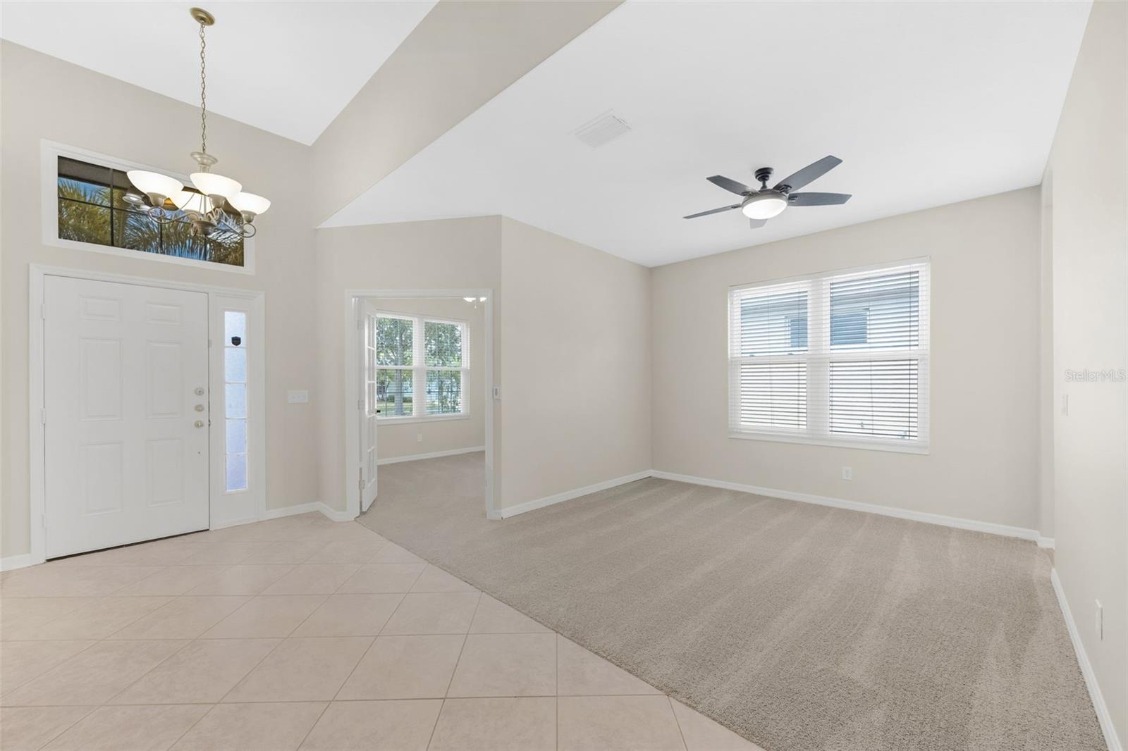 BRAEMAR - Residential