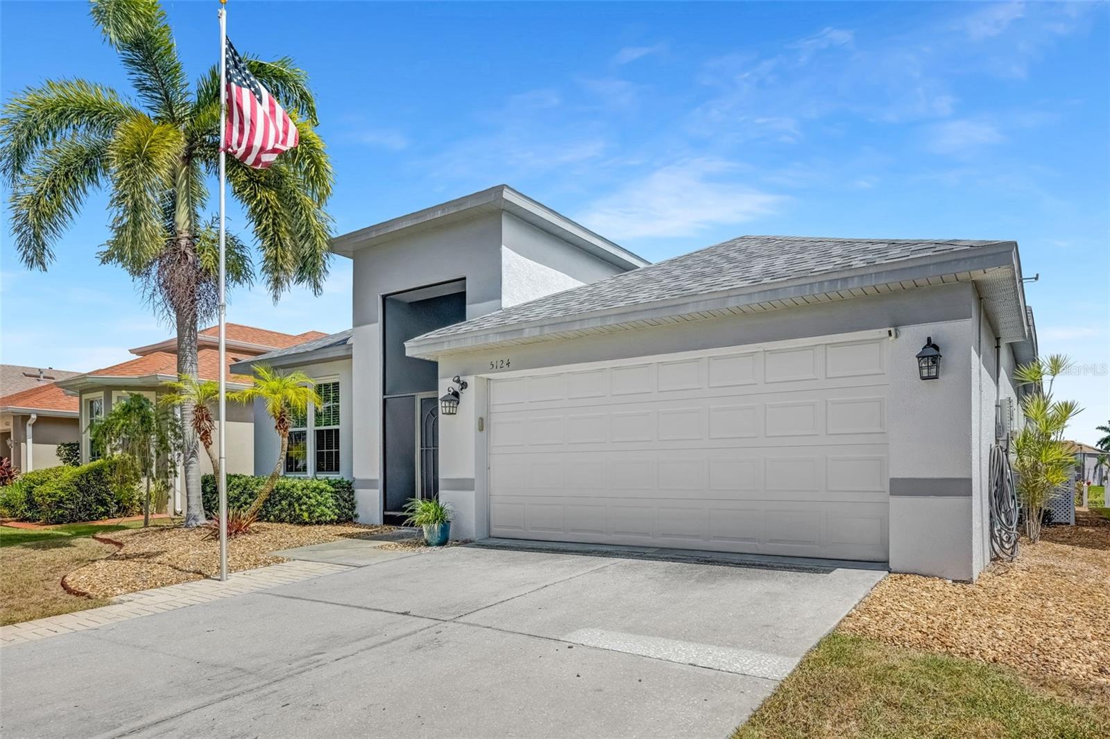 BRAEMAR - Residential