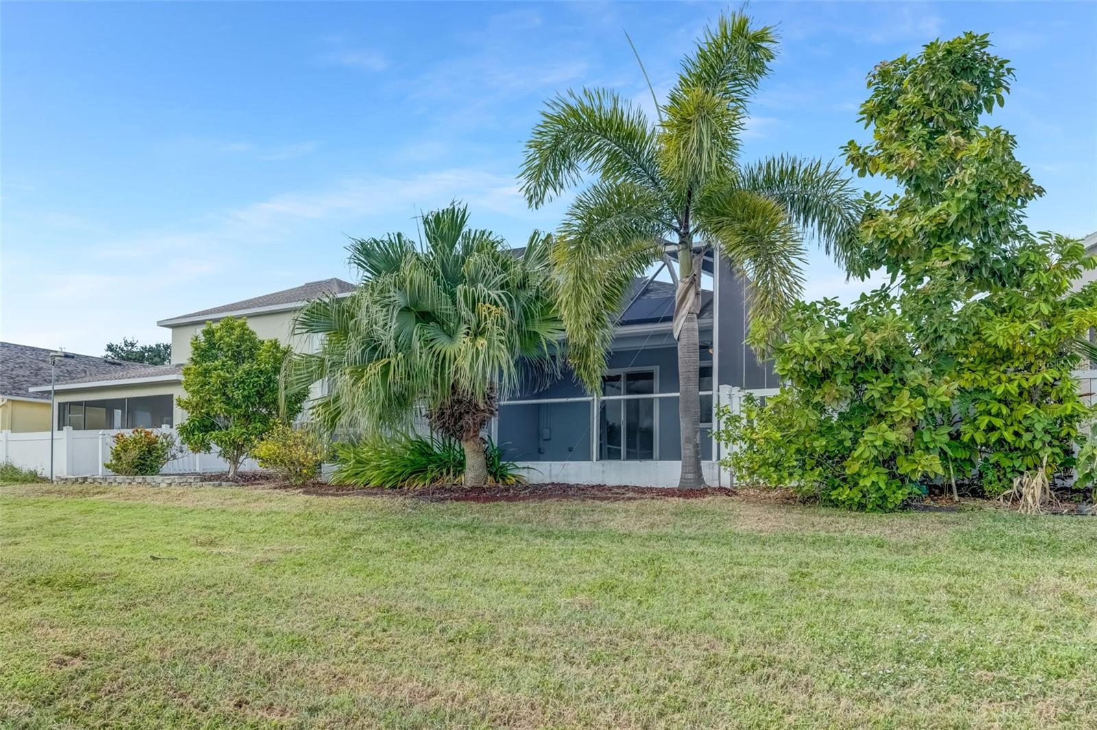 BRAEMAR - Residential