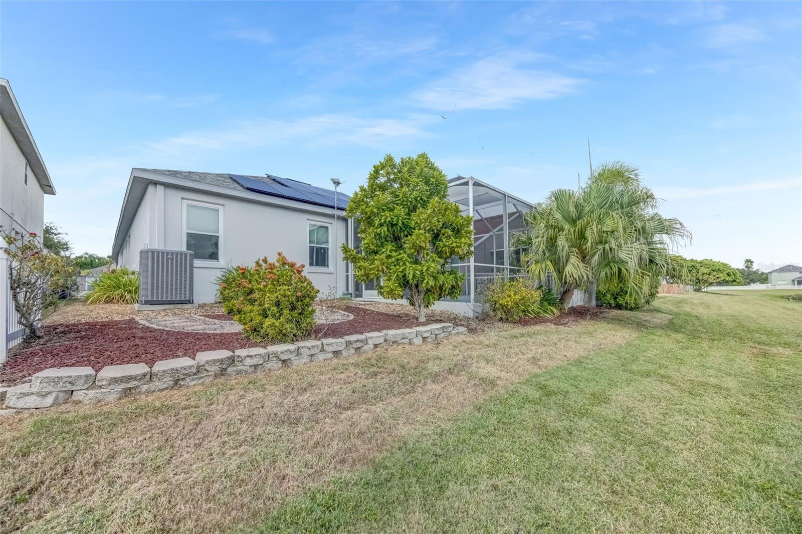 BRAEMAR - Residential