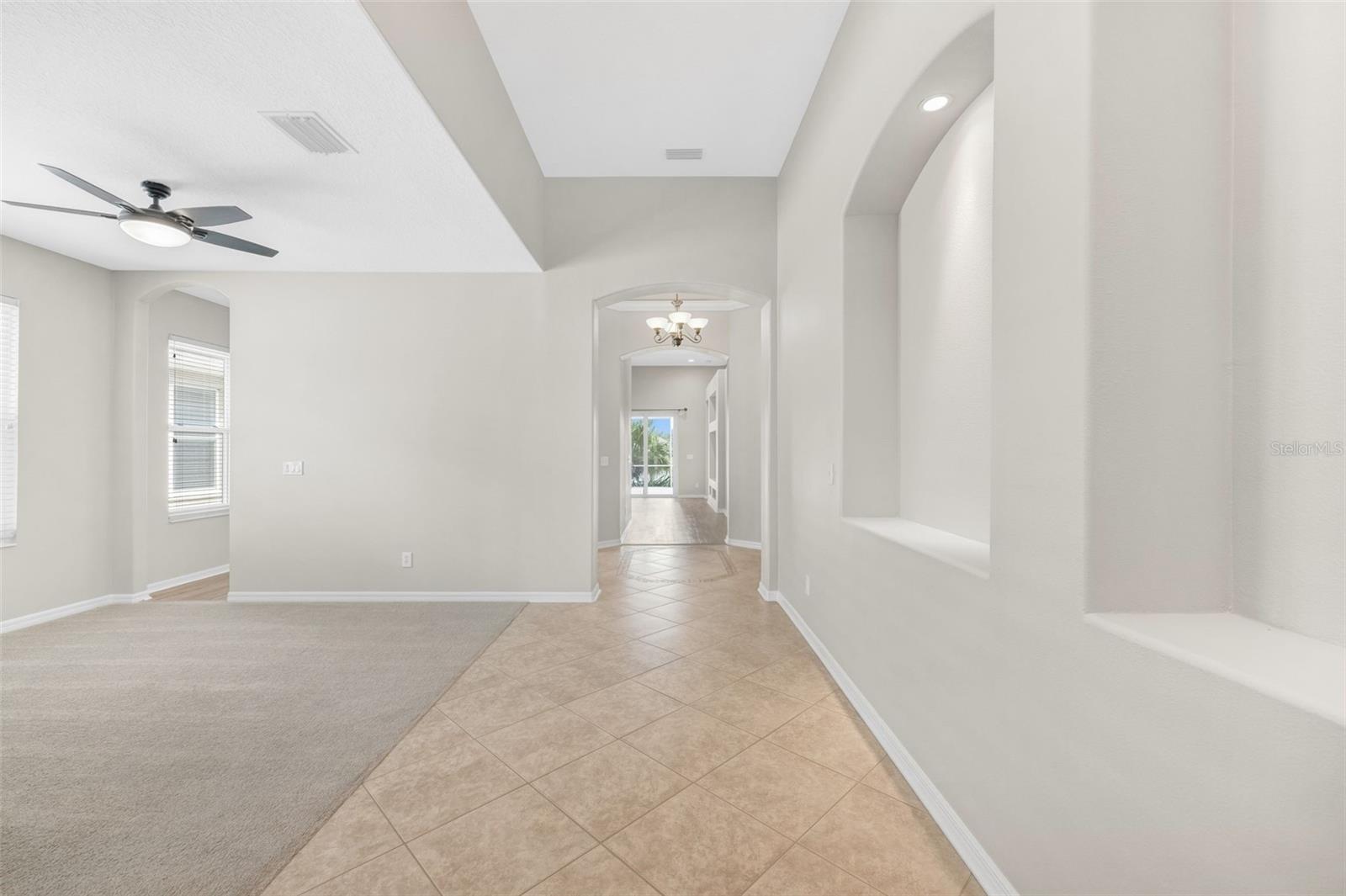 BRAEMAR - Residential
