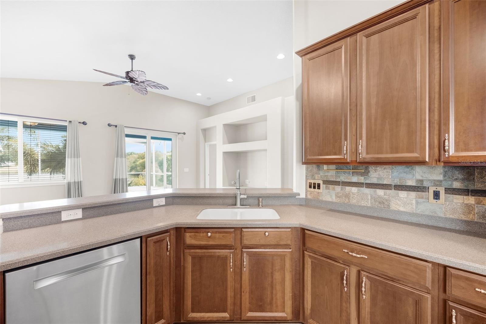 BRAEMAR - Residential