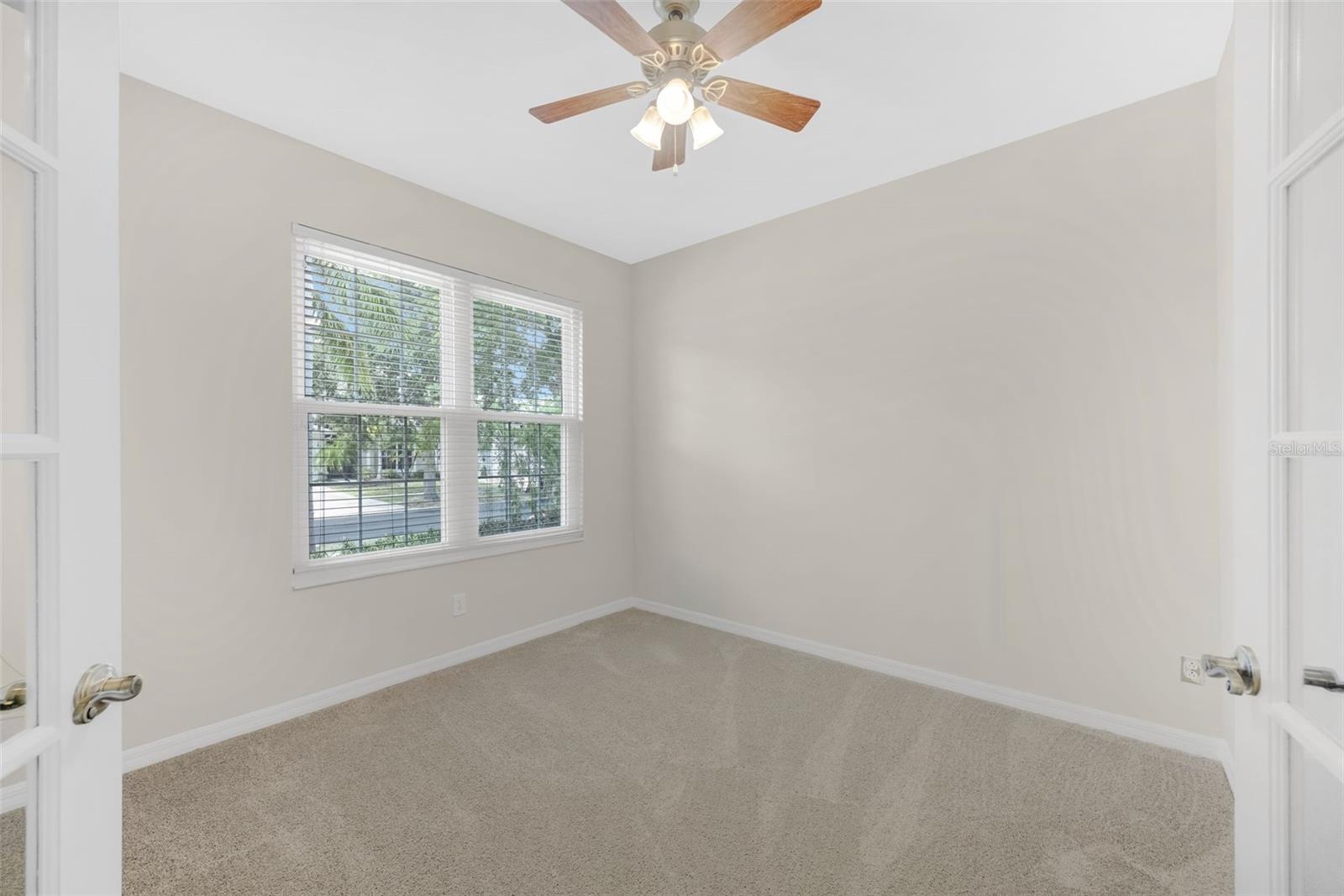 BRAEMAR - Residential