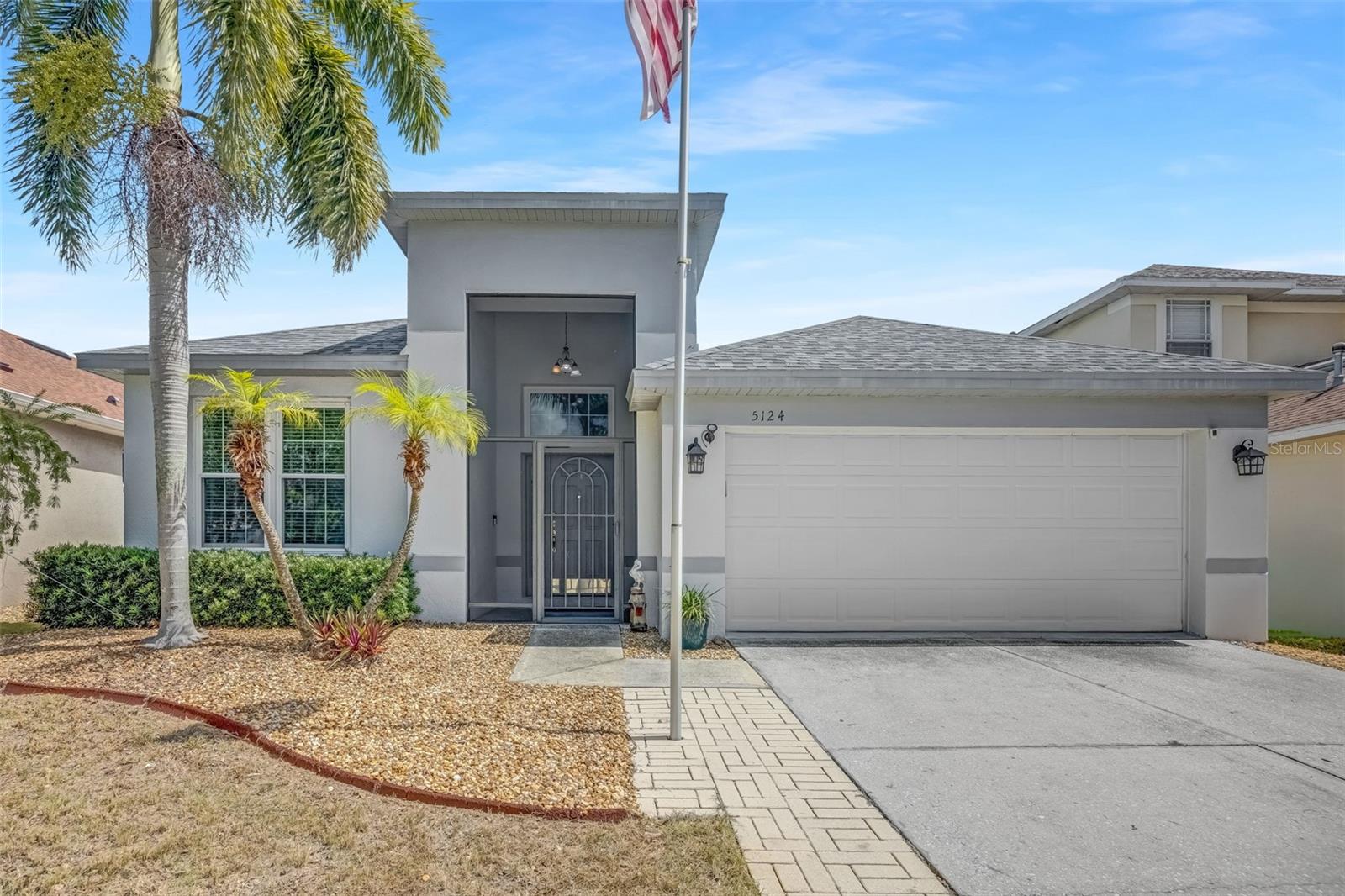 BRAEMAR - Residential