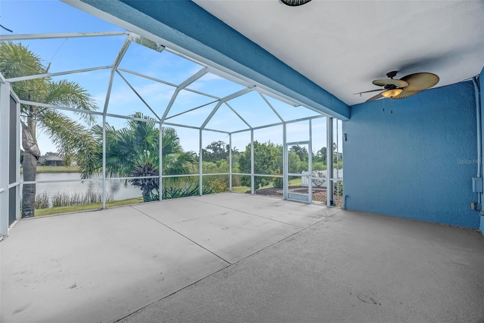 BRAEMAR - Residential