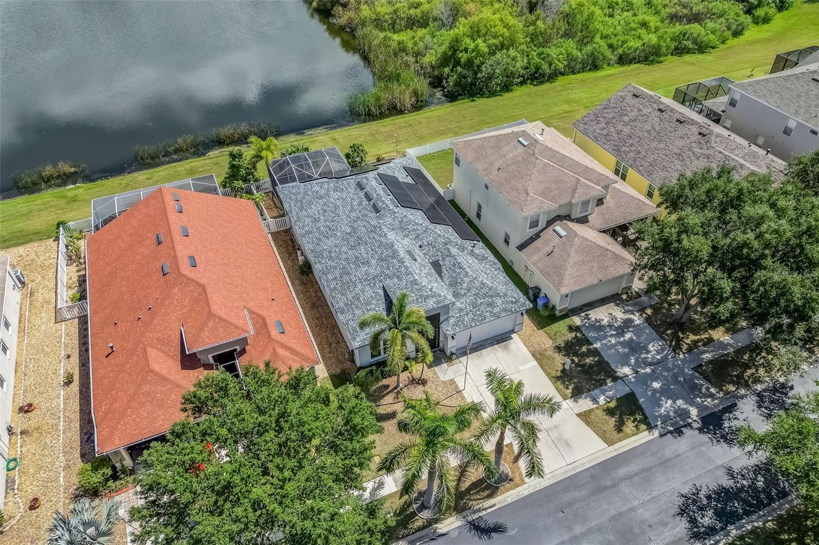 BRAEMAR - Residential