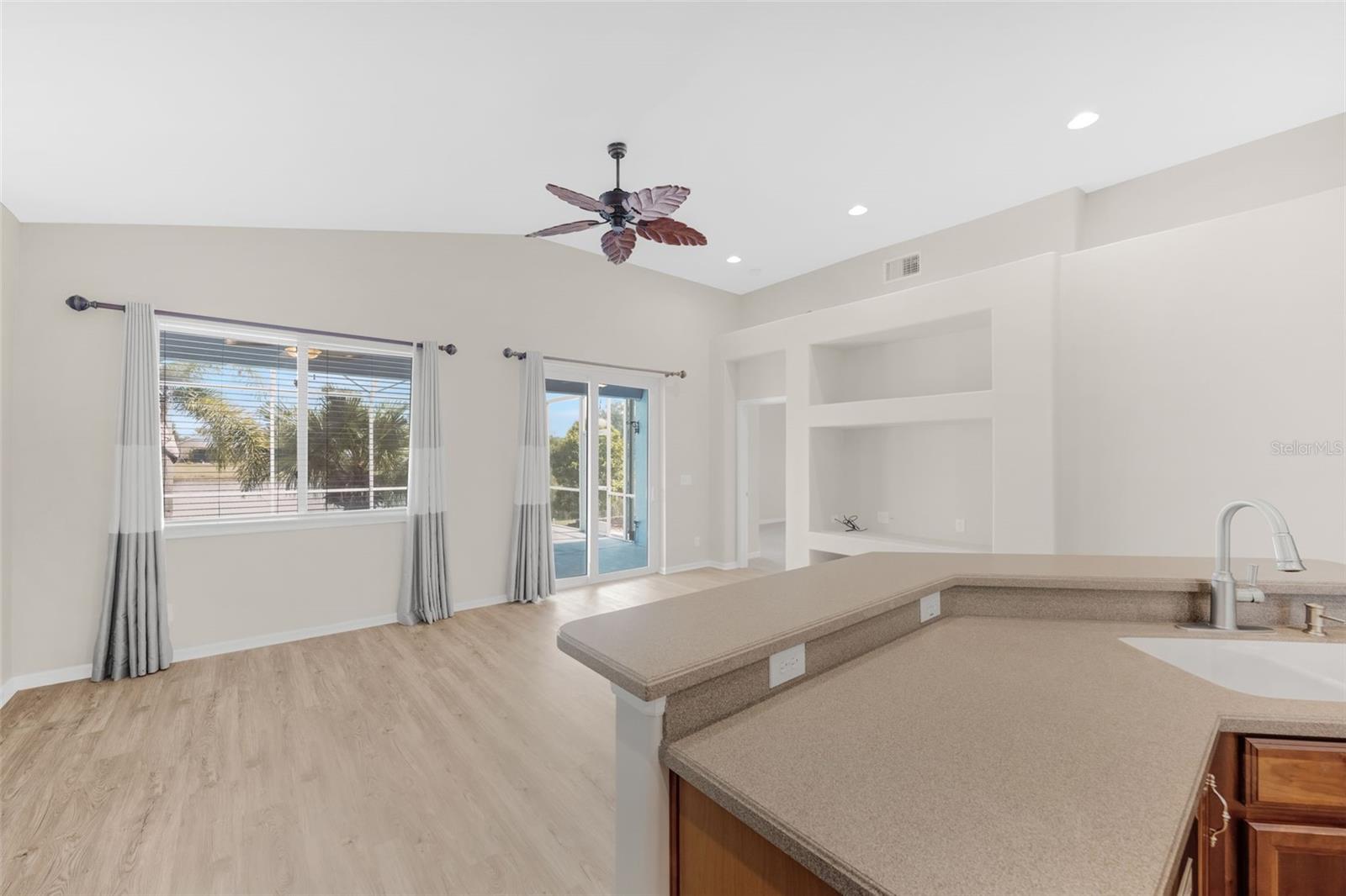 BRAEMAR - Residential