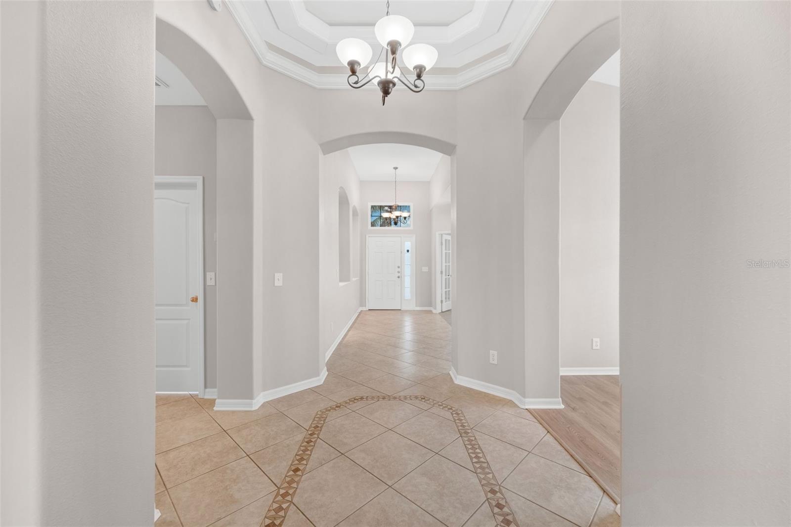 BRAEMAR - Residential