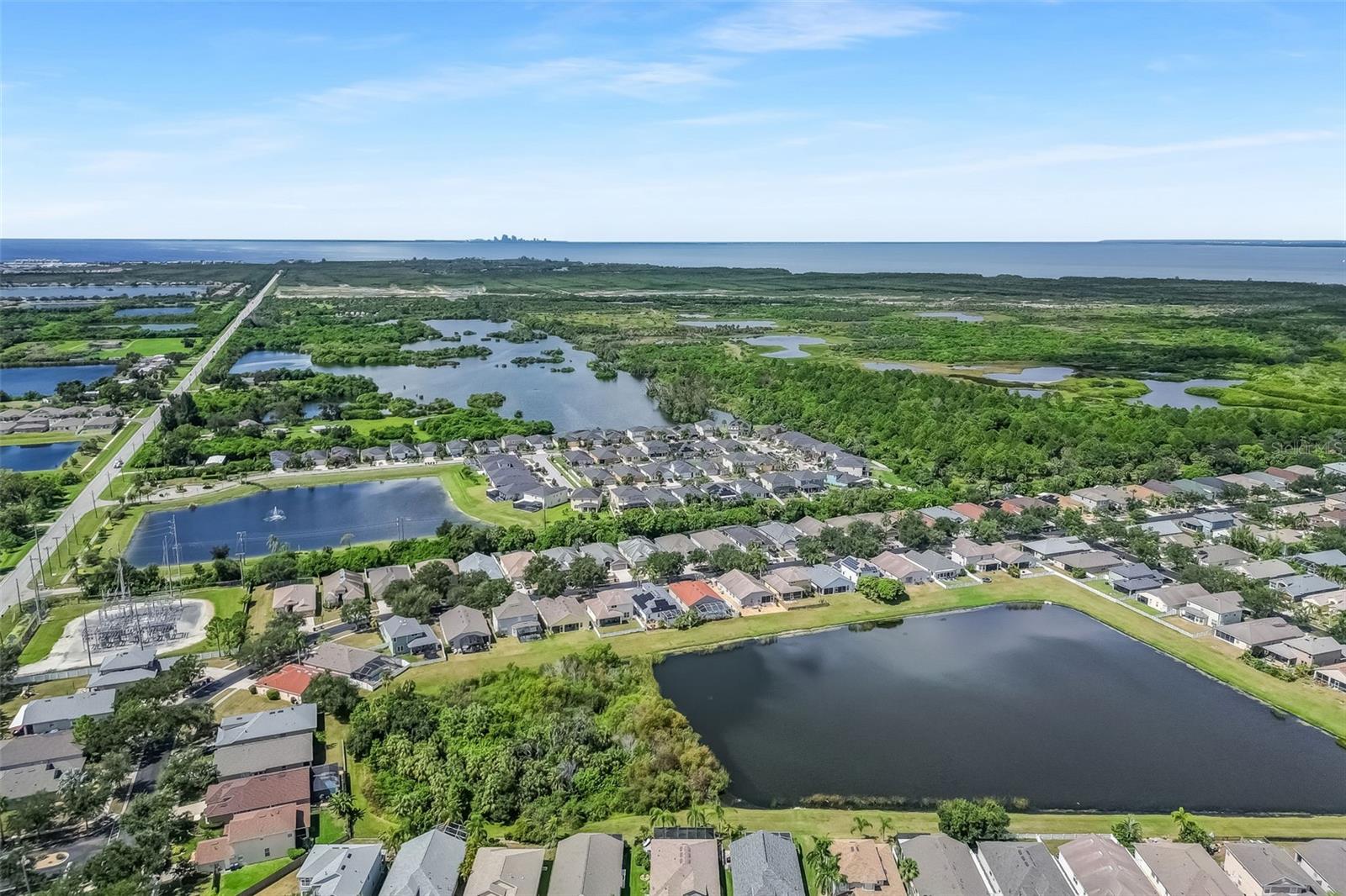 BRAEMAR - Residential