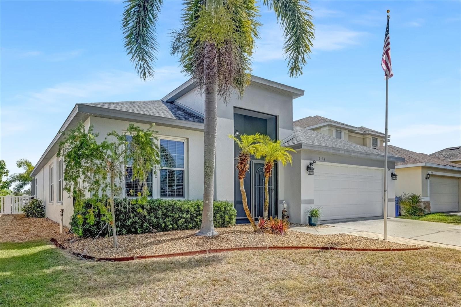 BRAEMAR - Residential