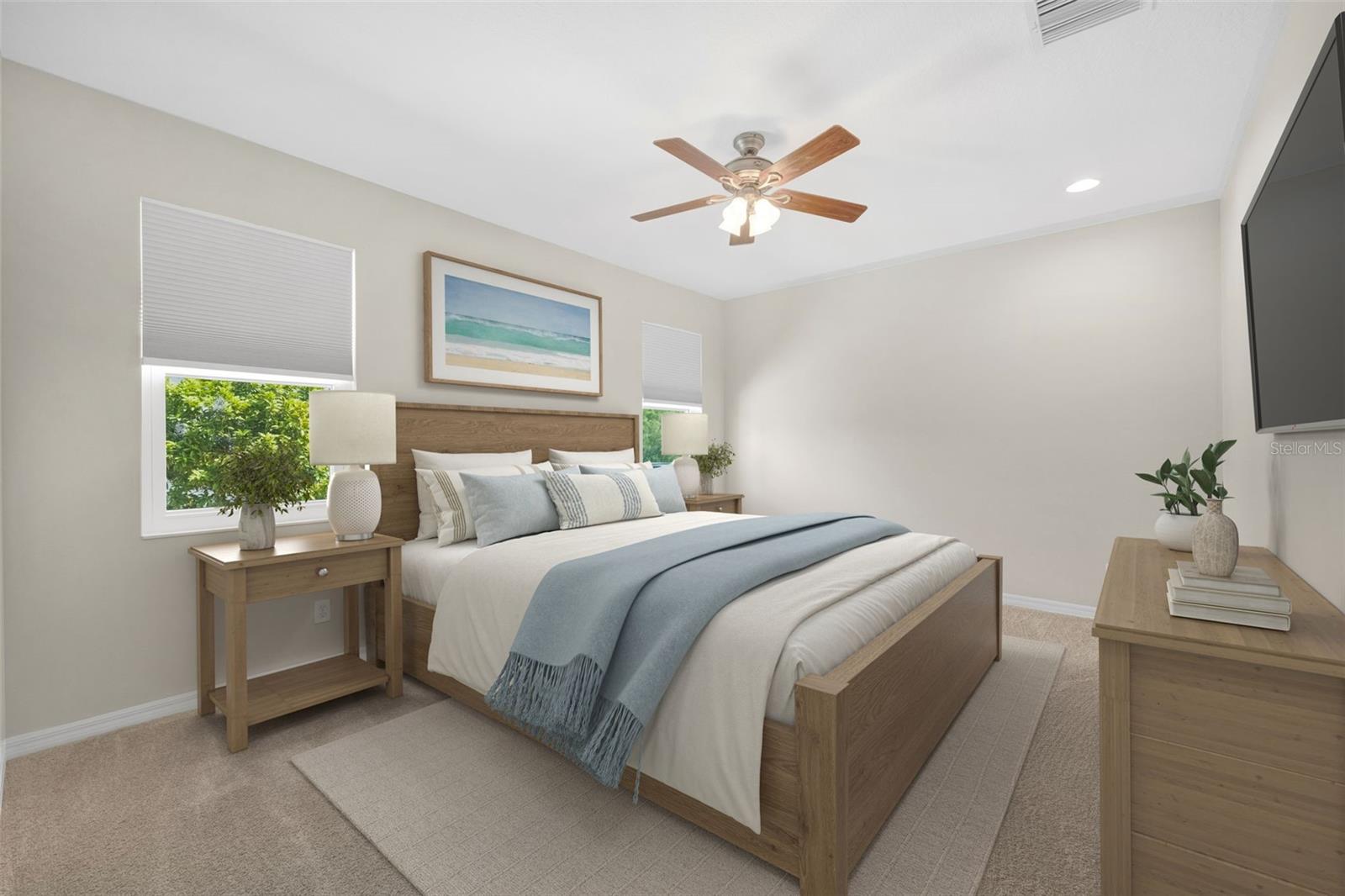 BRAEMAR - Residential