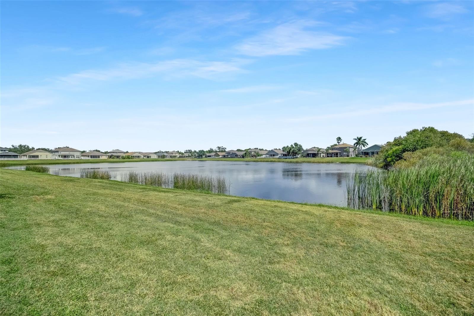 BRAEMAR - Residential