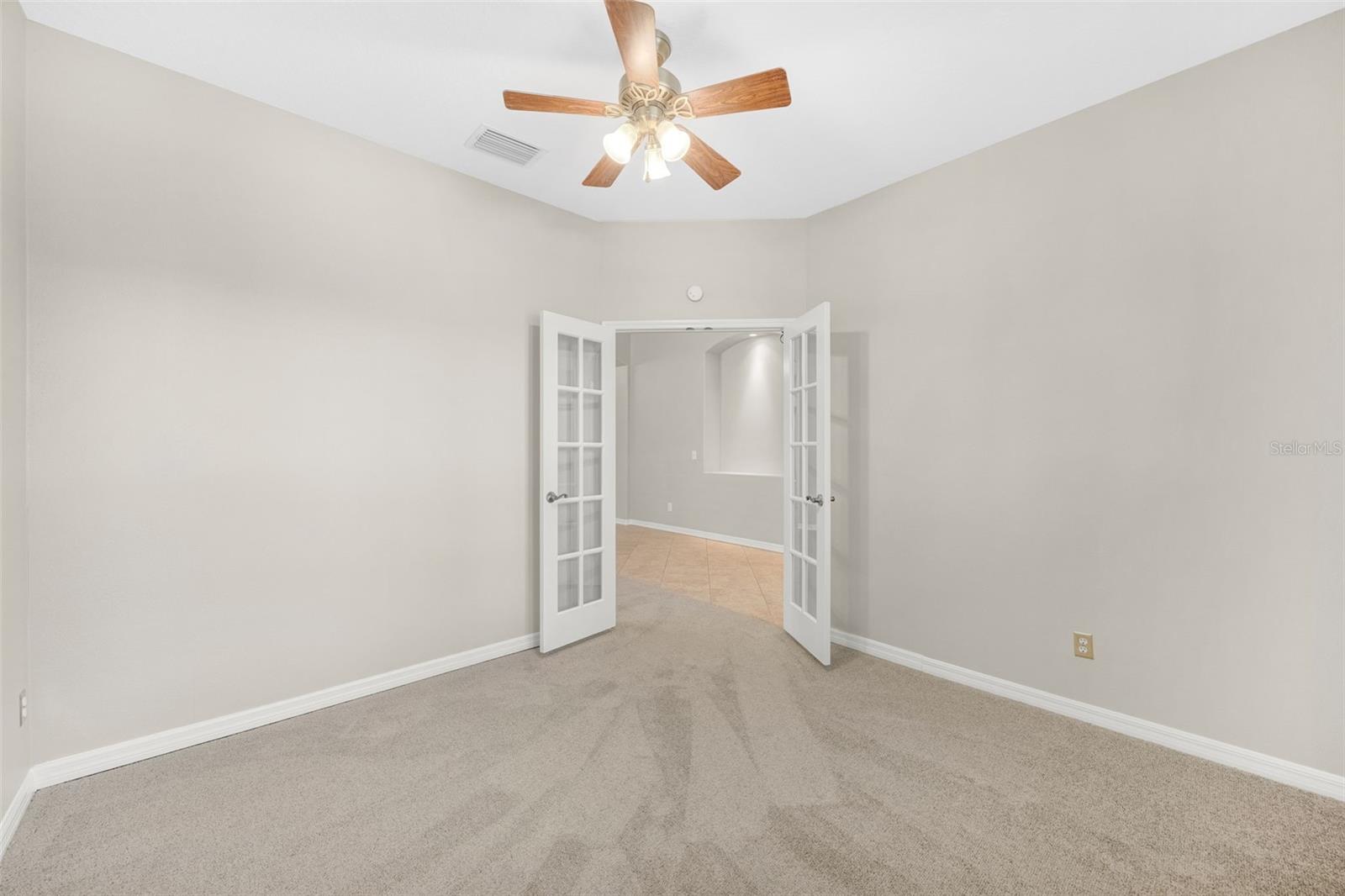 BRAEMAR - Residential