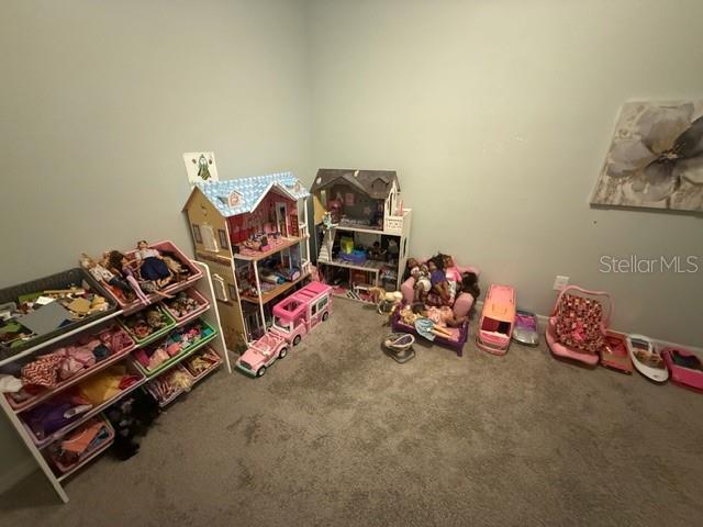 PORT CHARLOTTE SUB 45 - Residential