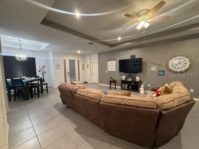 PORT CHARLOTTE SUB 45 - Residential