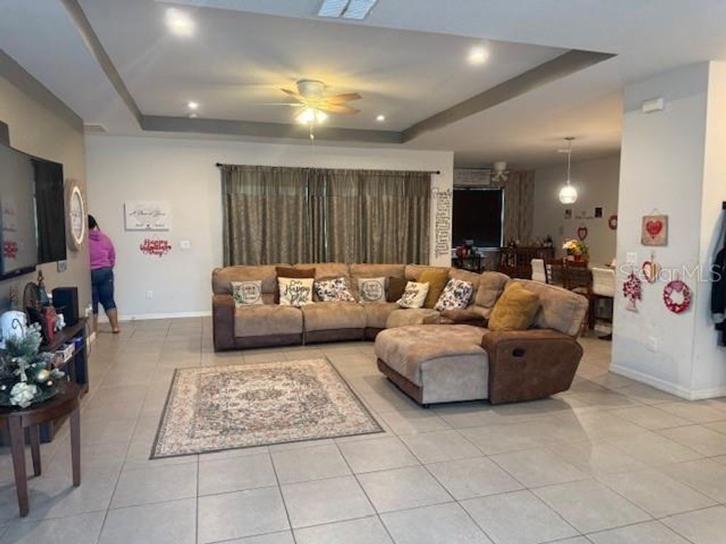 Photo of 6613 Dalewood Circle, North Port, FL 34288 (MLS # N6143231)