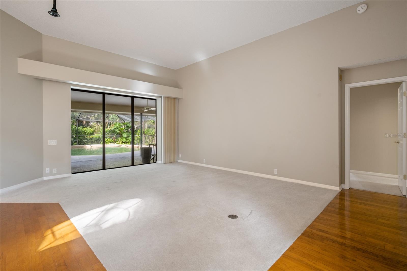 HUNTINGTON - Residential